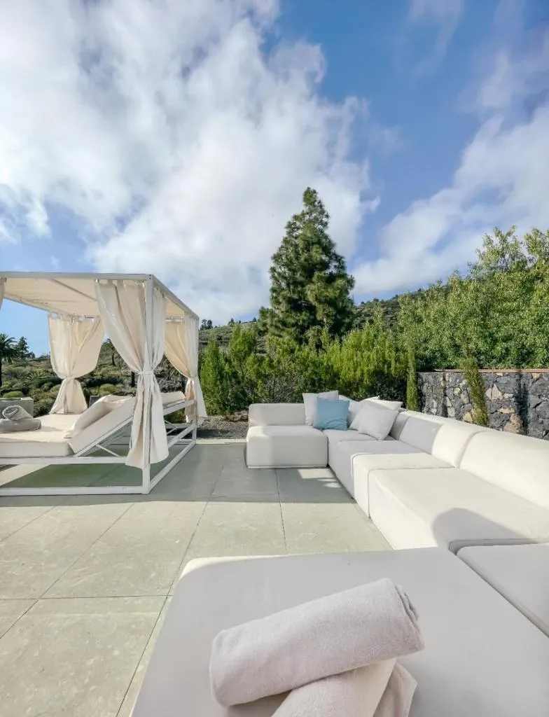 Imagen 4 de Casa el Goce - Luxury Villa, private pool, BBQ and bathtub