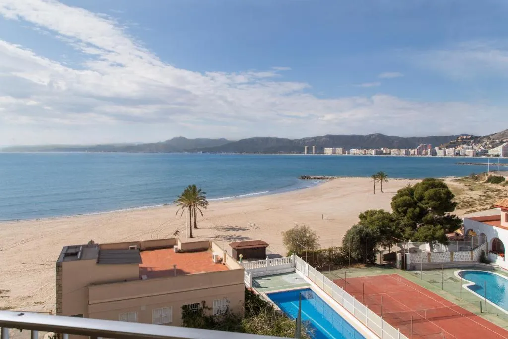 Imagen 4 de Los Olivos Apartment Cullera
