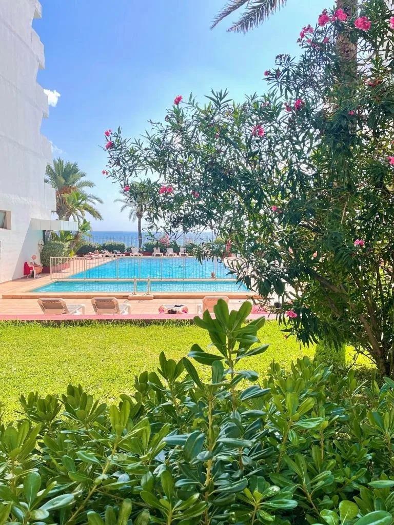Imagen 4 de Apartamentos Llobet Ibiza