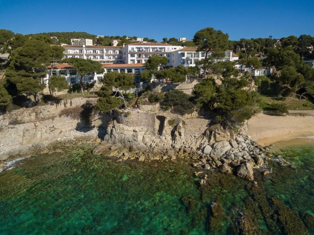 Imagen de Park Hotel San Jorge & Spa by Escampa Hotels