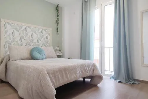 Apartamento Inocentes