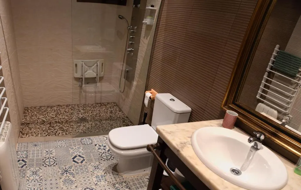 Imagen 7 de Apartamentos Jardines de Llanes