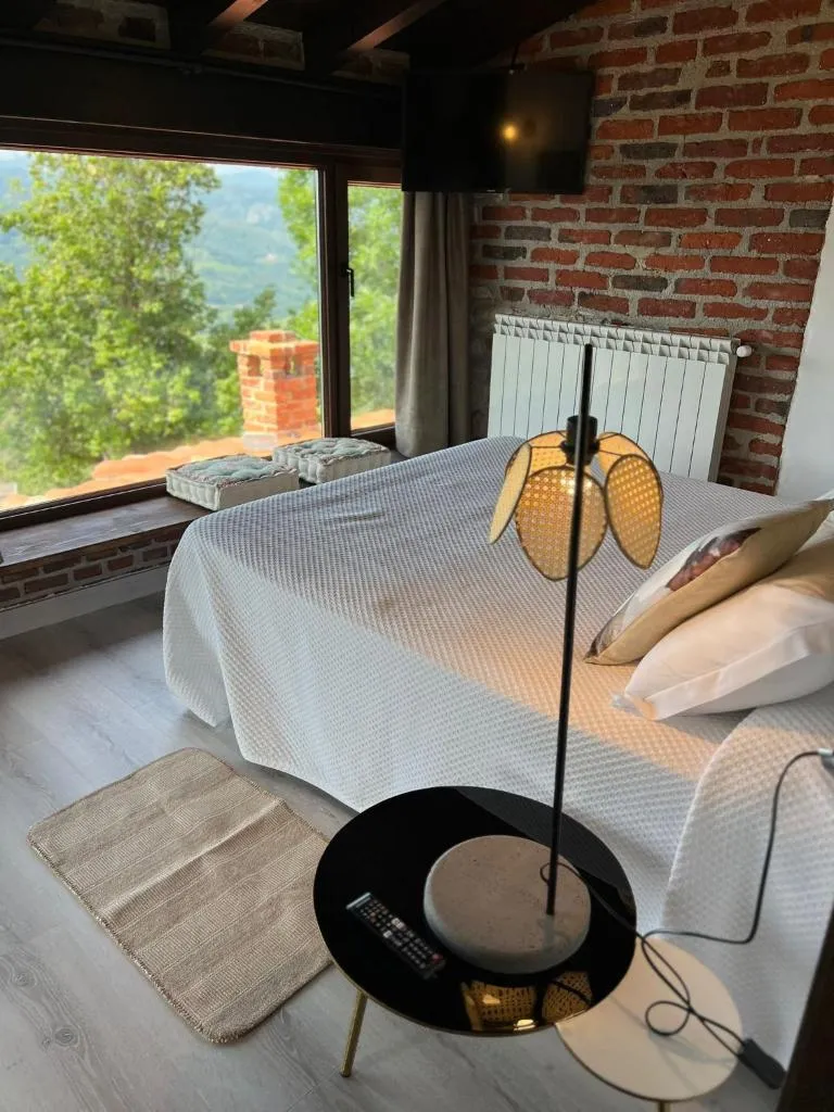 Imagen de Apartamentos La Cabaña del Cerro Alto