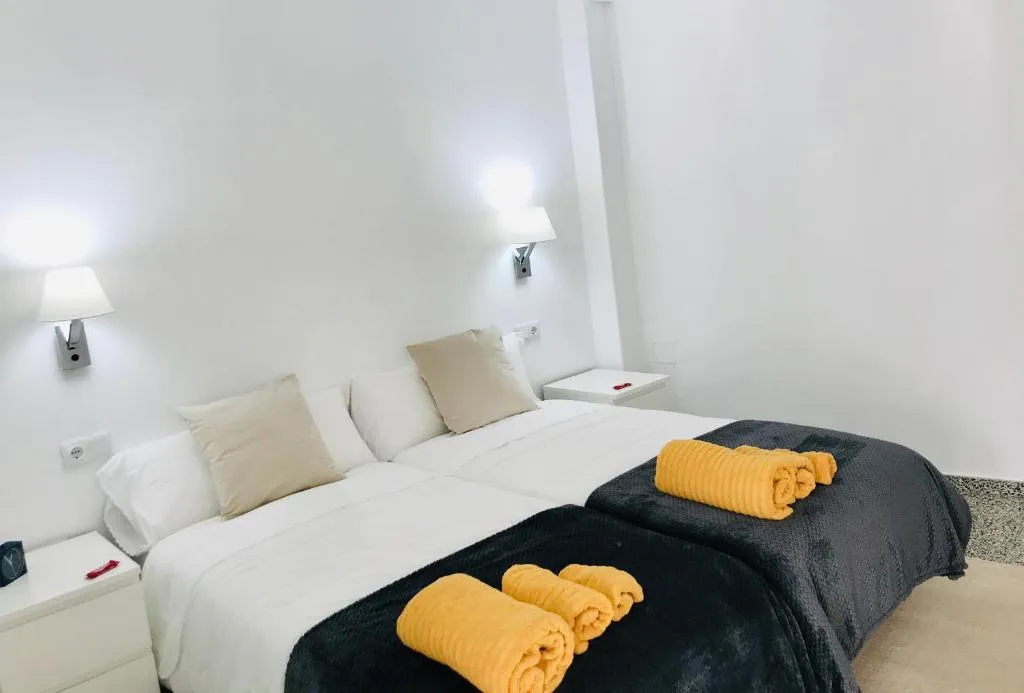 Imagen 8 de Apartamento Padron Centro P8 by UR