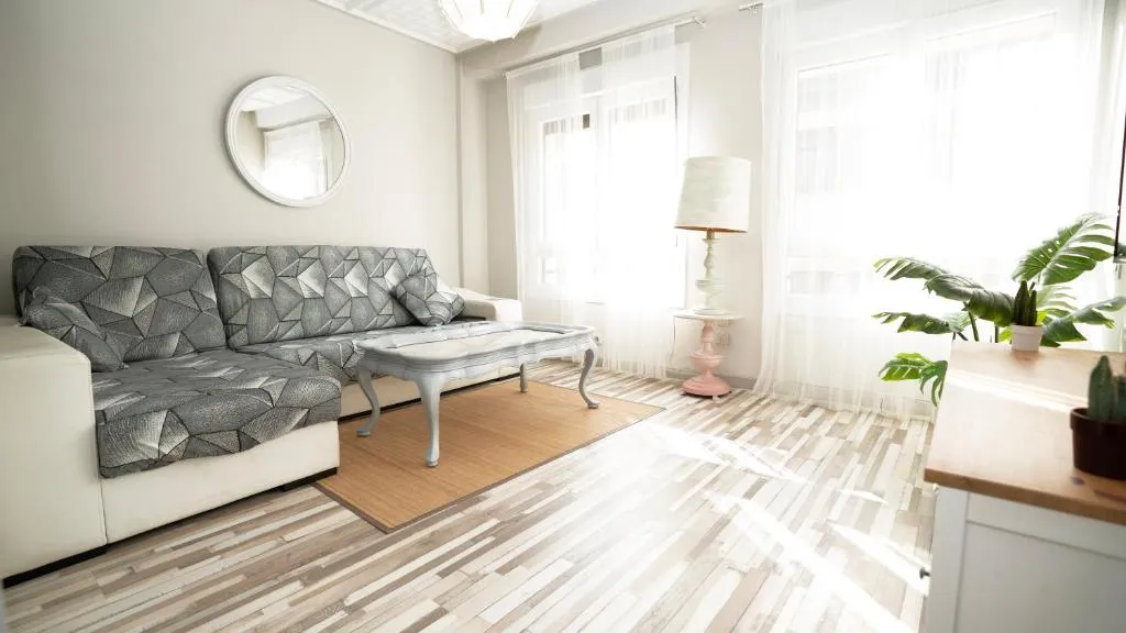 Imagen 1 de Apartamento Ezcurdia