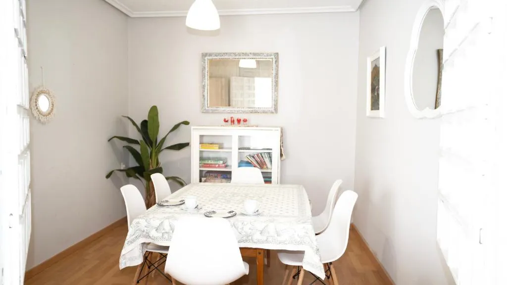 Imagen 5 de Apartamento Ezcurdia