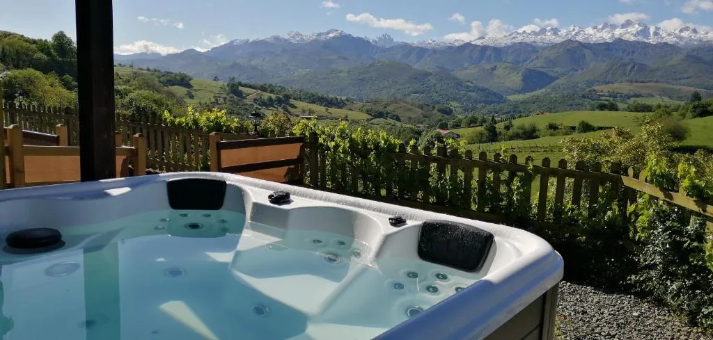 Imagen de Apartamentos rurales Balcón del Marqués