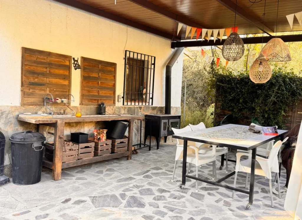 Imagen 7 de Casa de Adonay
