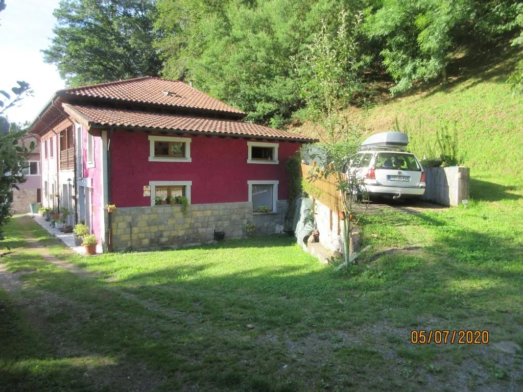 Imagen 2 de La Muria Apartment