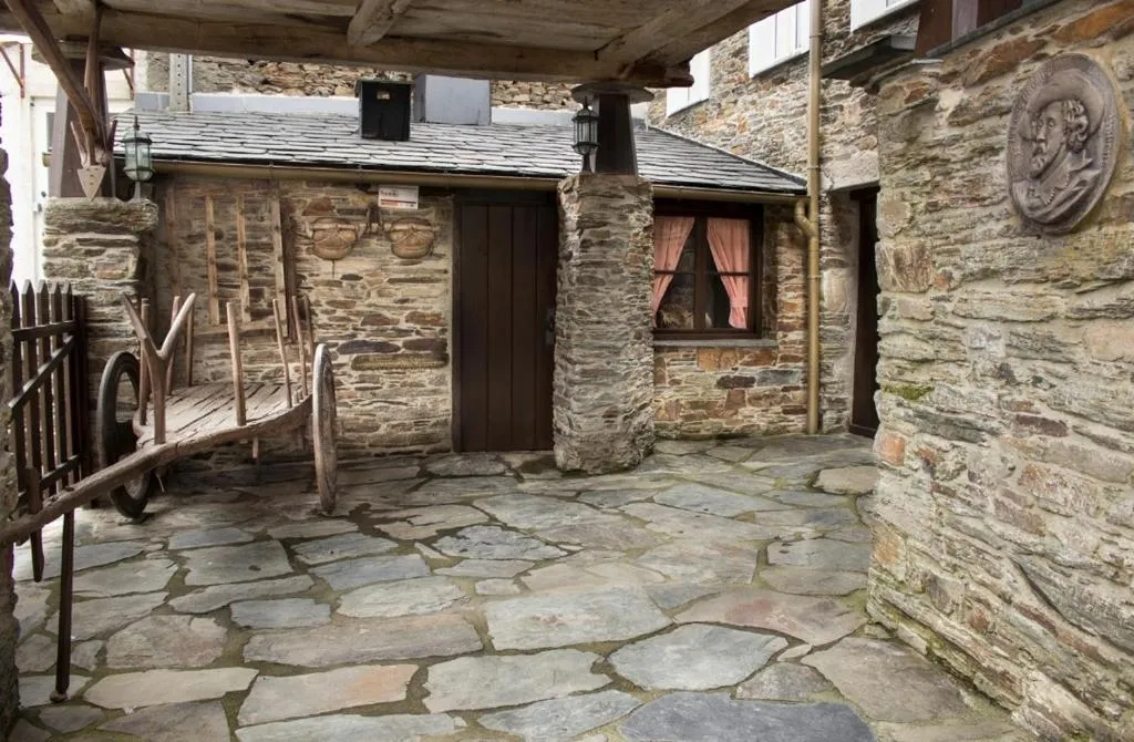 Imagen 1 de Casa Mameleiro e Casa Kintal