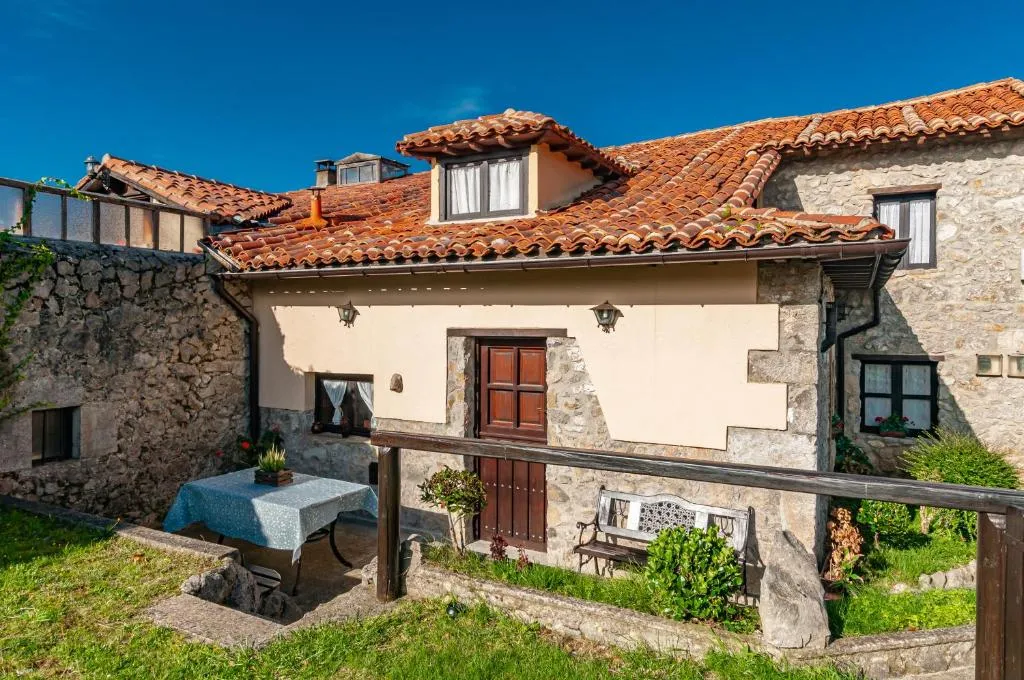 Imagen de Casa Carmen 2a solo 2 km de la villa de Ribadesell