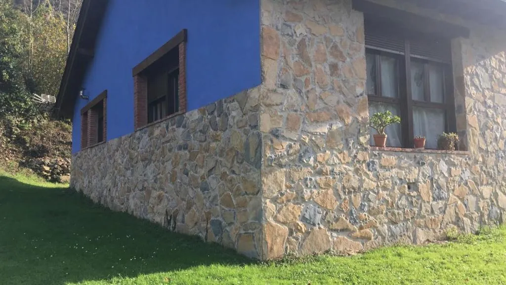Imagen 8 de Casa Trasgu de Tornín-Cangas de Onís- Enjoy life in Asturias