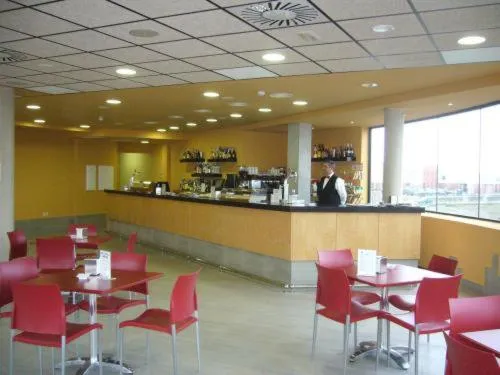 Imagen 5 de Hotel Alfinden