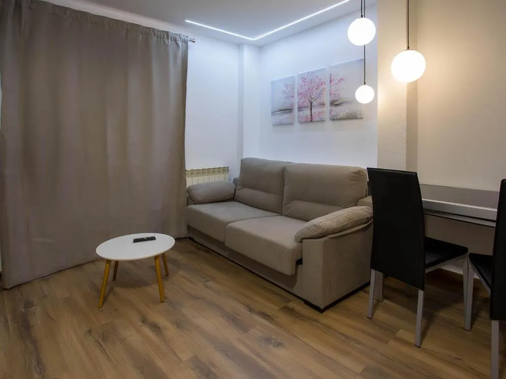 Imagen de Apartamentos El Pilar