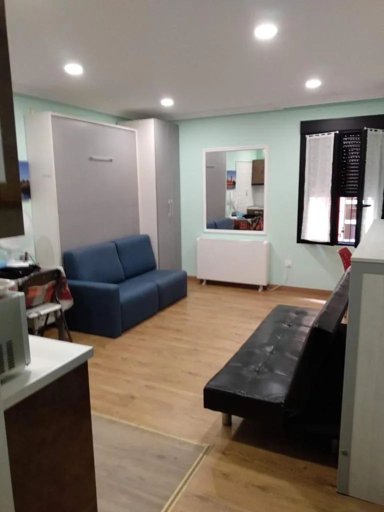 Imagen 8 de Apartamentos Corazón del Húmedo