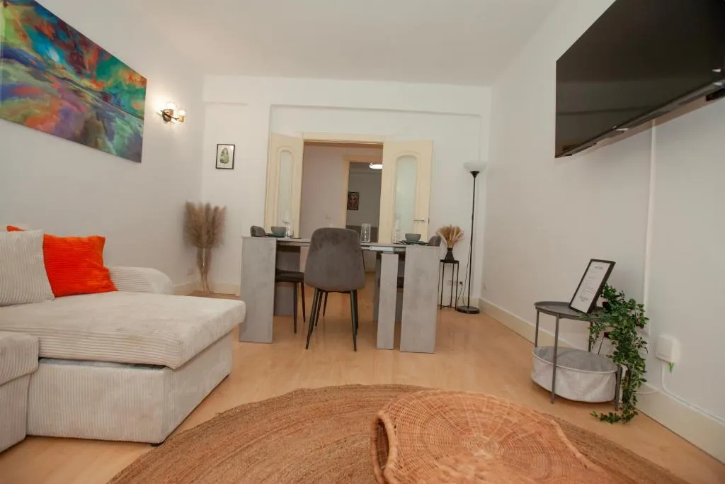 Imagen 2 de Precioso Apartamento en Valencia 2 dormitorios con Parking
