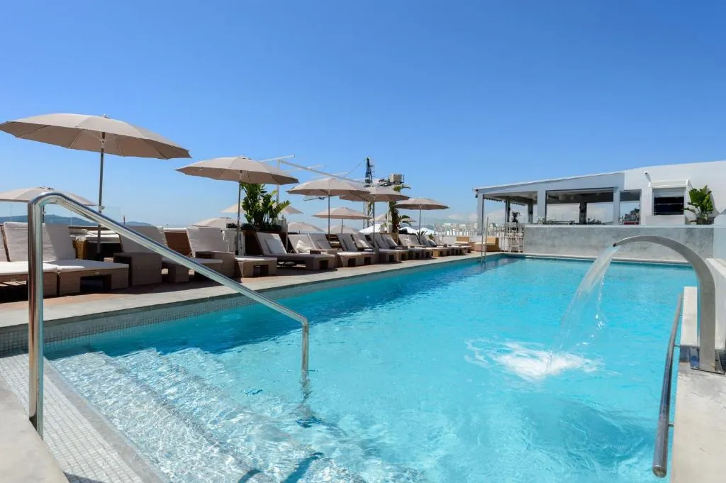 Imagen 3 de Hotel Cenit & Apts. Sol y Viento