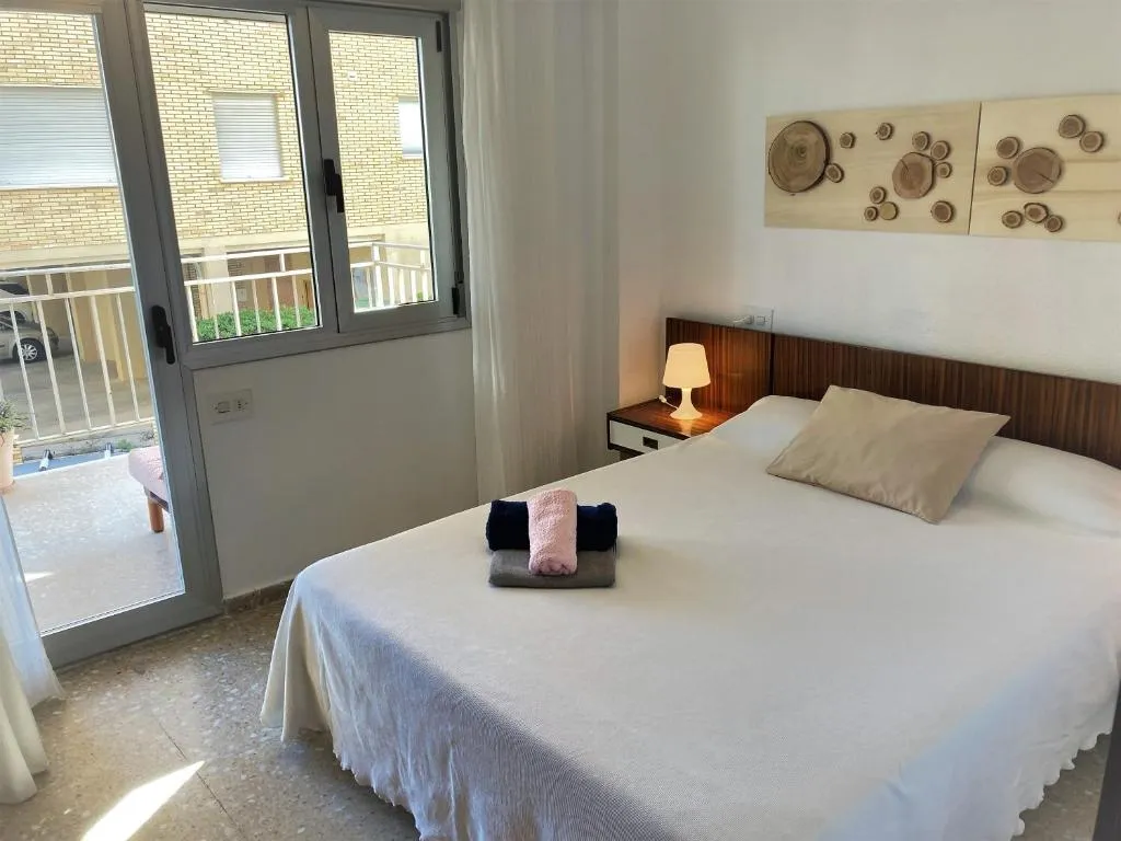 Imagen de Large Apartment with Sea Views