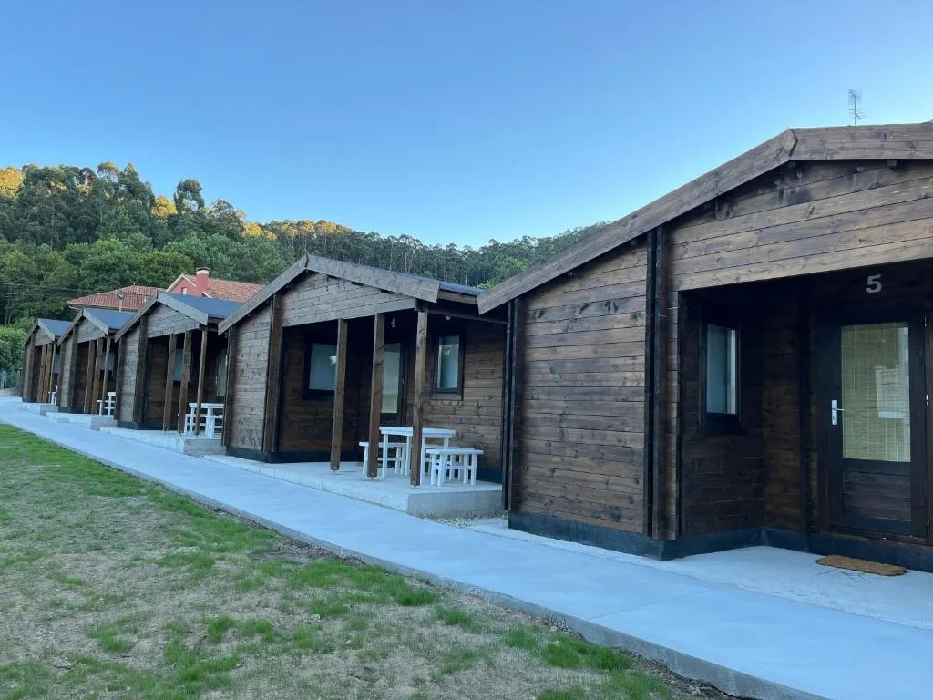 Imagen de Casas de A Uriceira