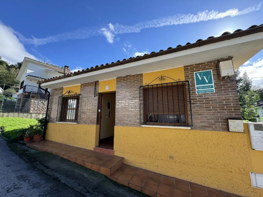 Imagen 1 de Casa Valle Cangas de Onís