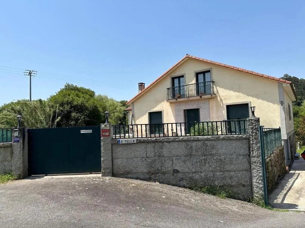 Imagen de Casa A Tella