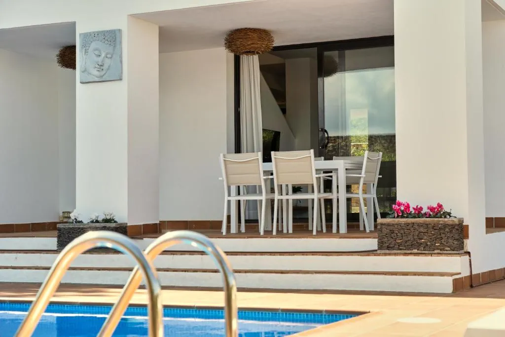Imagen 3 de Can Agua IBIZA - Fantastic Villa with pool & BBQ