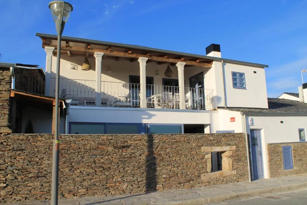 Imagen 2 de CASAS DA FORTALEZA Casa da Solaina