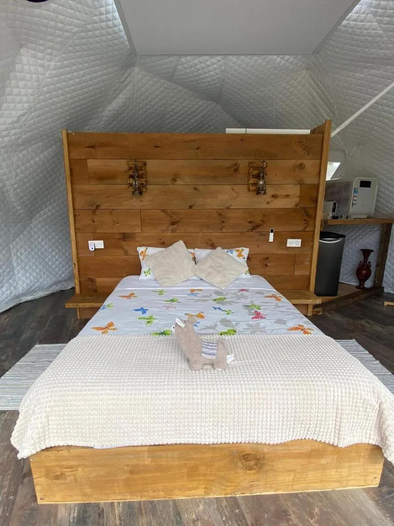 Imagen 5 de Glamping Quintana