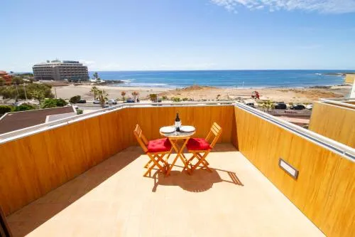MEDANO4YOU The Martines Ocean Penthouse