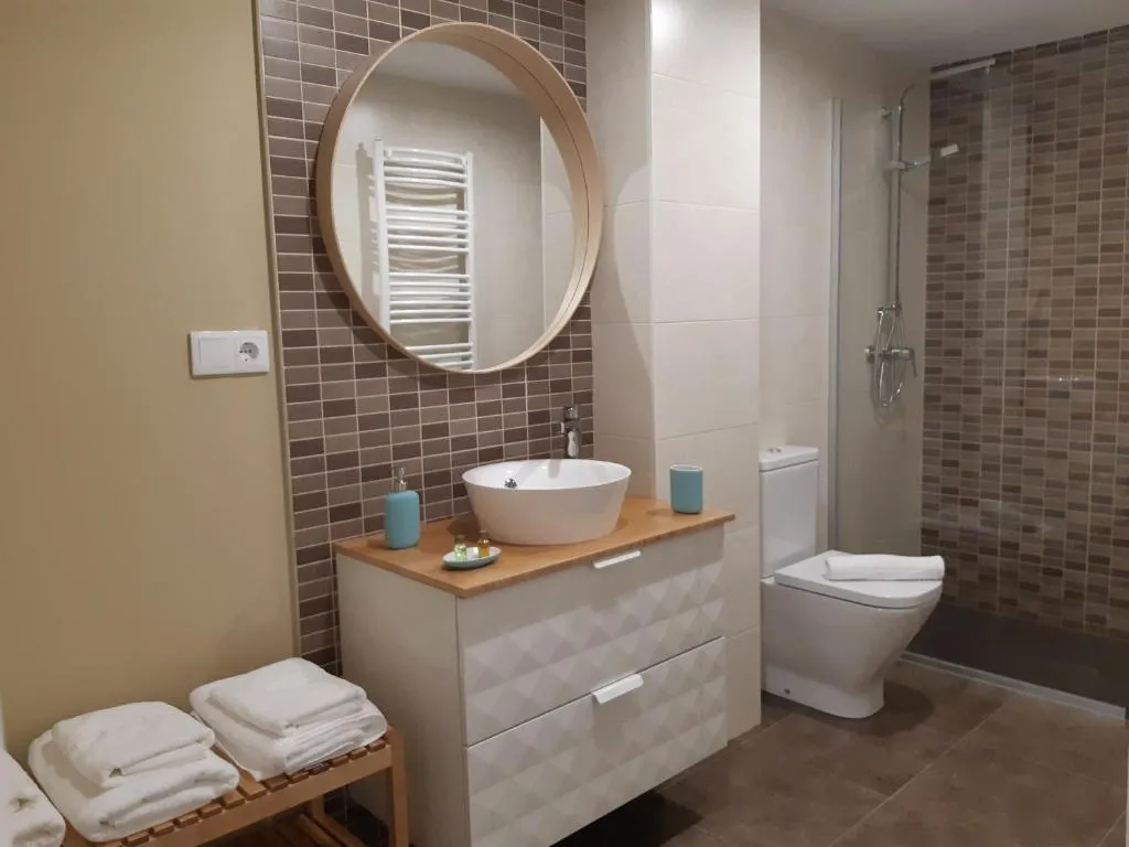 Imagen 4 de Apartamentos Nájera