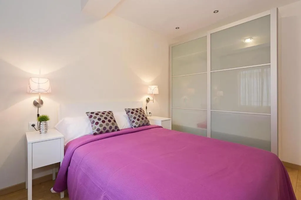 Imagen 8 de Cómodo apartamento en Les Corts