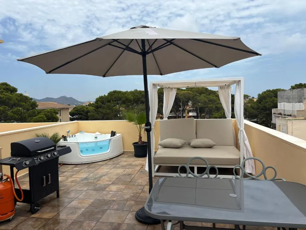 Imagen de Apt Kandinsky Mallorca