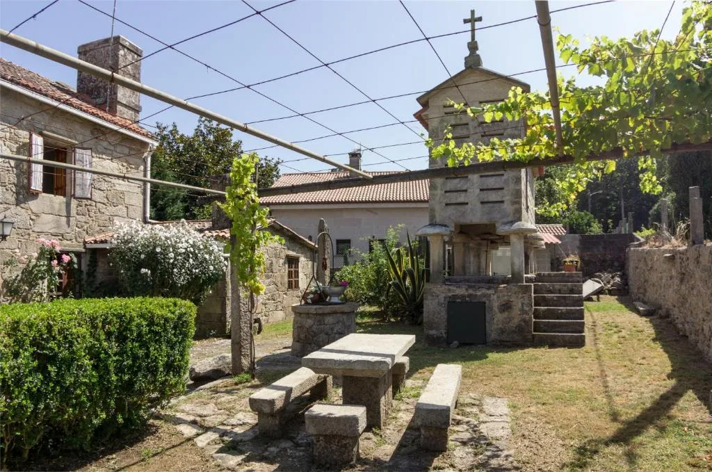 Imagen 3 de Casa Sar de Cespón
