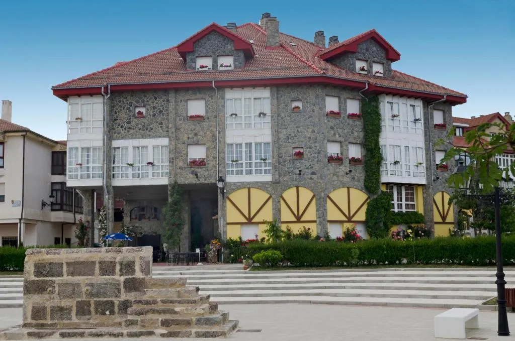 Imagen de Hotel Presa