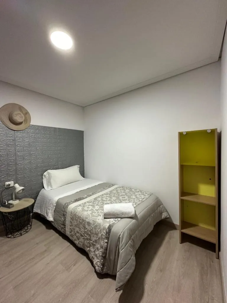 Imagen 1 de Apartamento Kalea corazón urbano