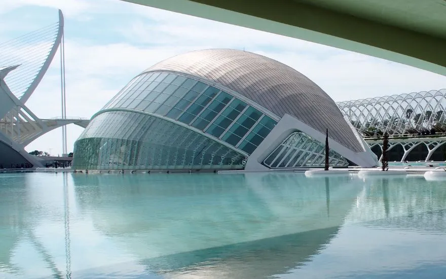 Viajar con perros a Valencia