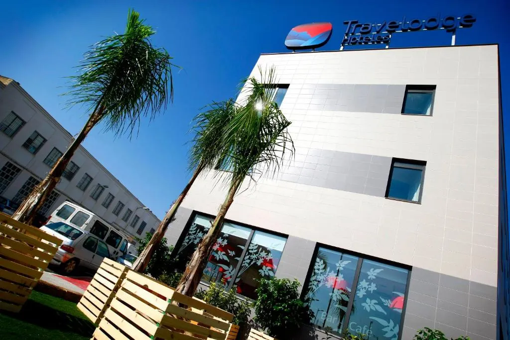 Imagen 5 de Travelodge Valencia Aeropuerto