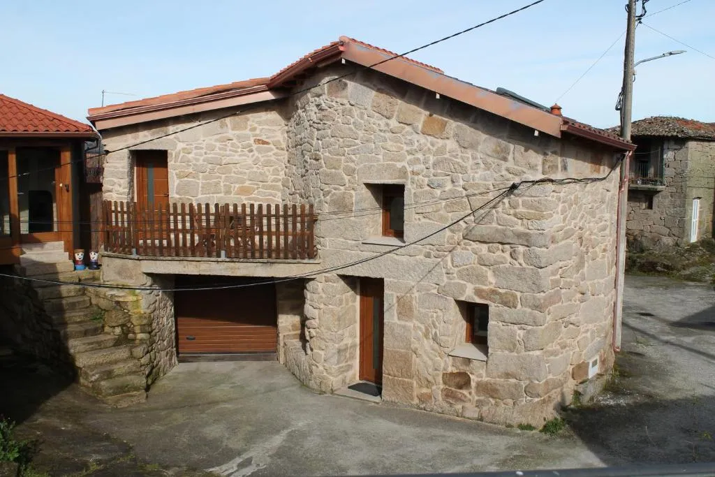 Imagen 1 de Casa Farruco Allariz