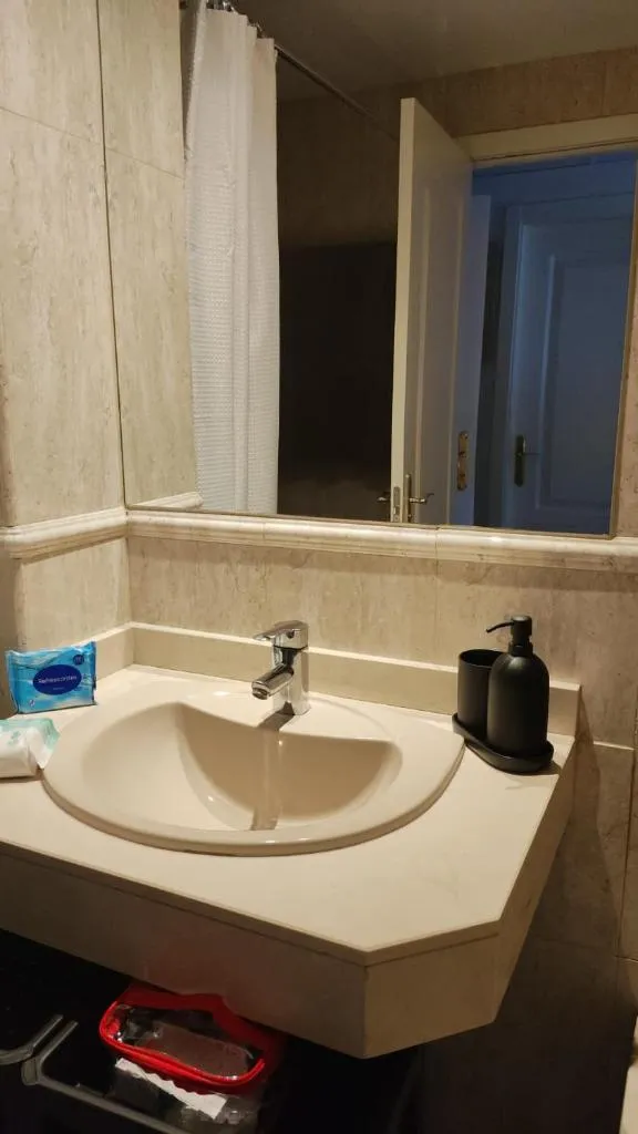 Imagen 5 de Piso con piscina y garaje en zona Plenilunio