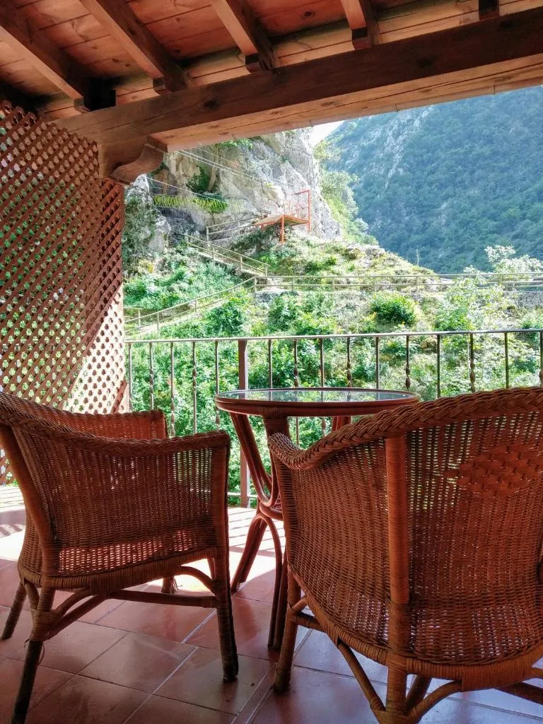 Imagen de Apartamentos Aguasaliu