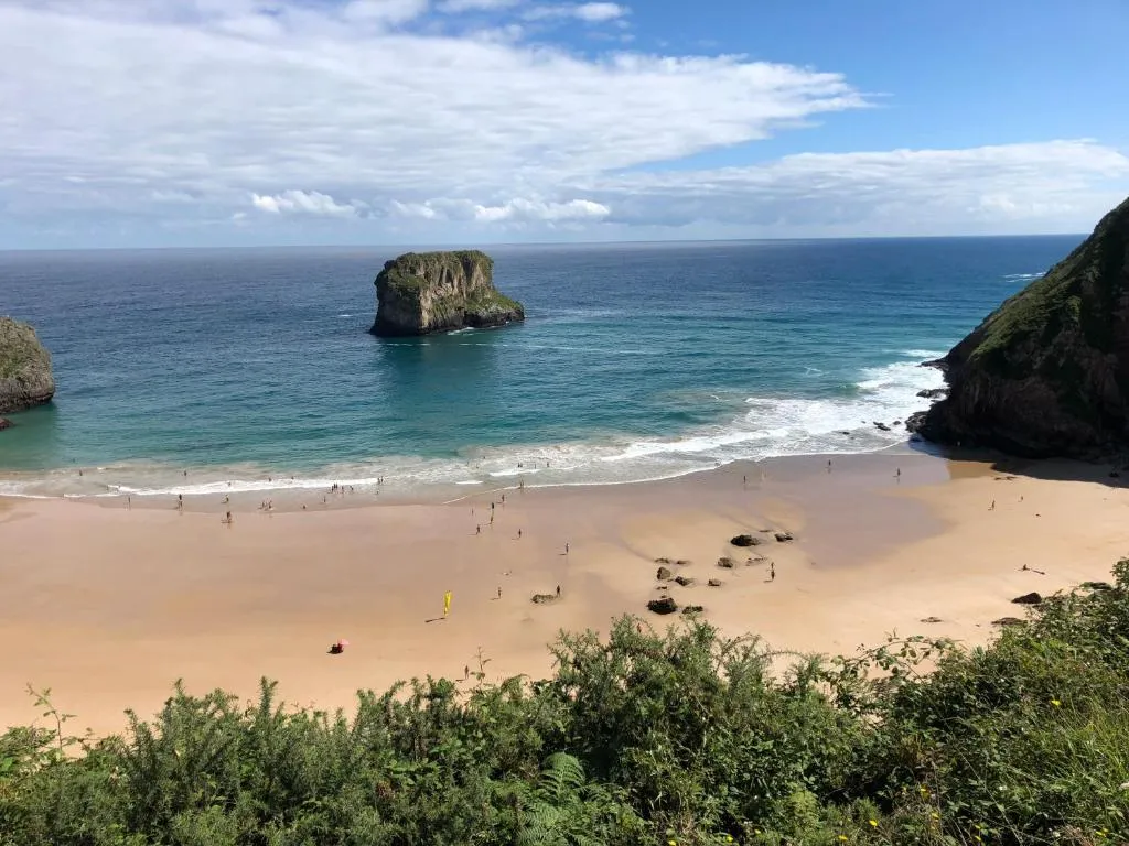 Imagen 3 de Apartamento Unquera - Cantabria