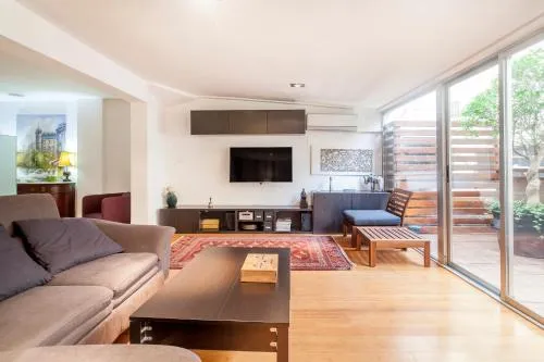Elegante Apartamento en el Centro de Valencia