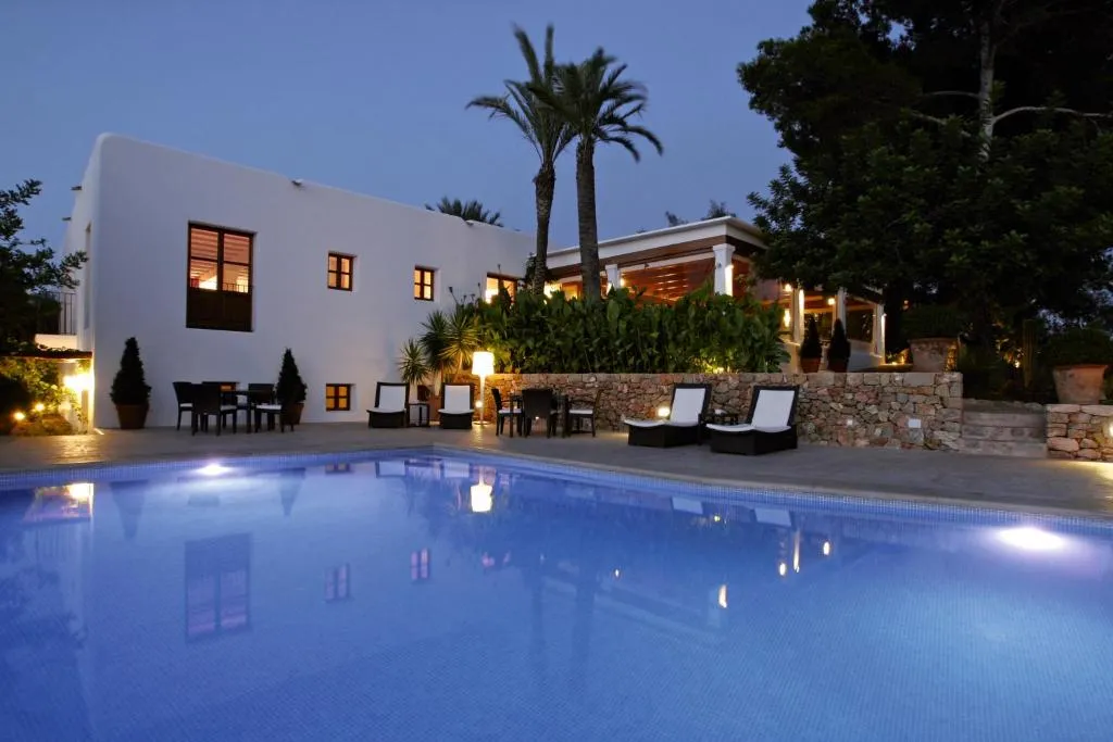 Imagen 8 de Hotel Rural & Spa Can Curreu