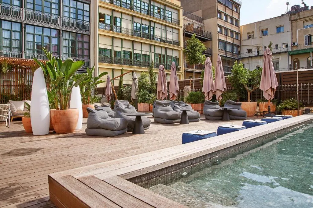 Imagen de ICON Bcn