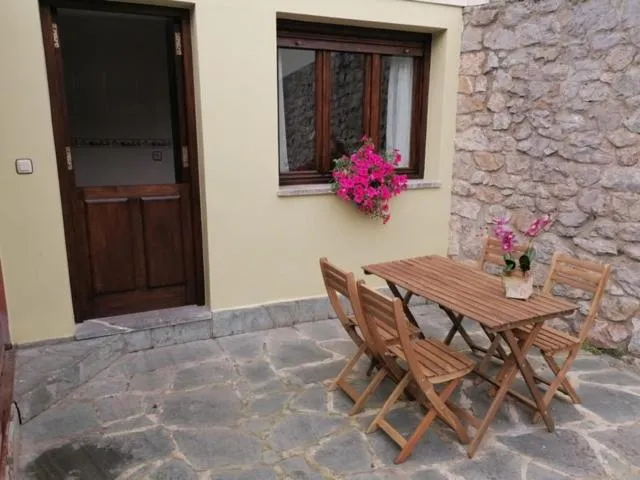 Imagen 2 de EL JARDÍN DE ALEYDA, VV VACACIONAL