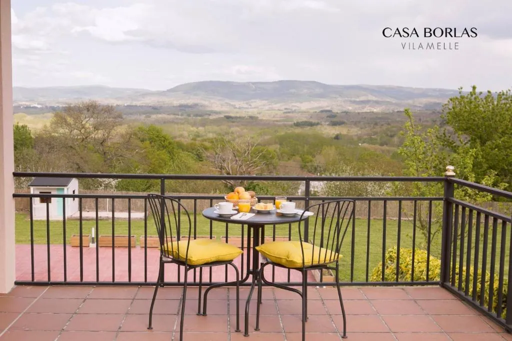 Imagen 3 de Casa Borlas