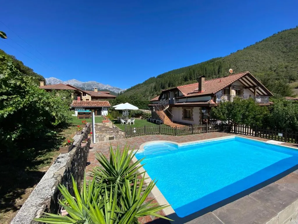 Imagen de Apartamentos Rurales Valverde