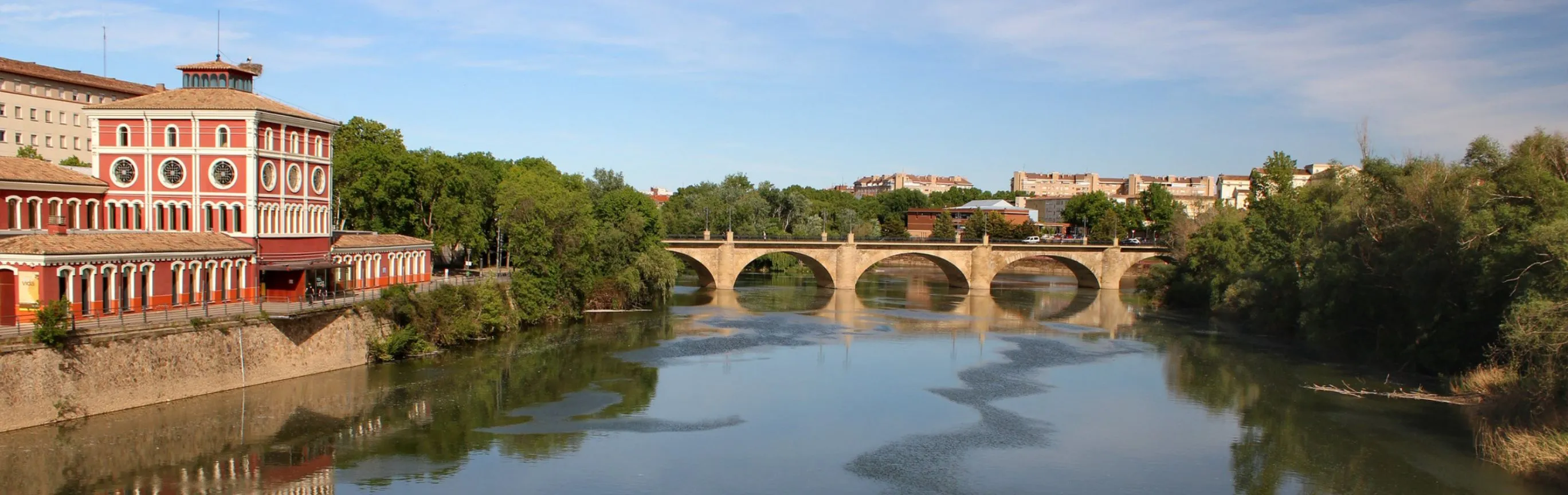 Imagen de Logroño