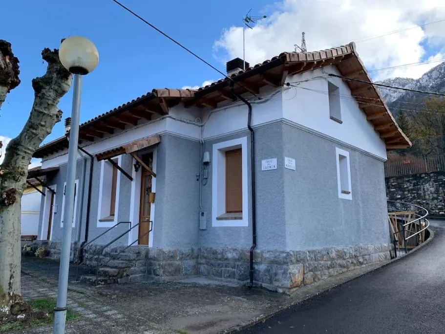 Imagen de La Casa de la Colonia