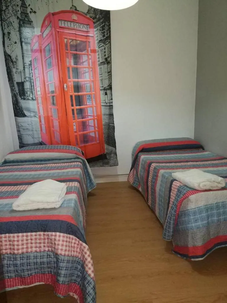 Imagen 3 de Spacious apartment in Logrono with 120 m²